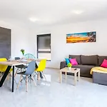 Nevia Apartman Medulin