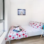 Nevia Apartman *