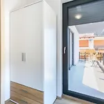 Nevia Apartman Medulin