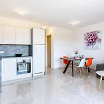 Nevia Apartman