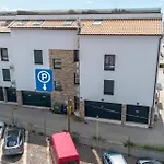 Nevia Apartman