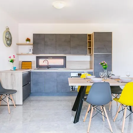 Appartement Nevia