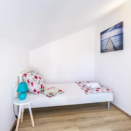 Apartman Nevia *
