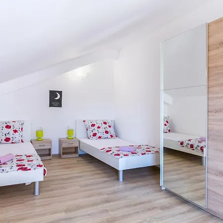 Apartman Nevia