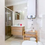 Apartmán Nevia *