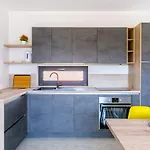 Apartment Nevia Medulin