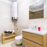 Nevia Apartmán *