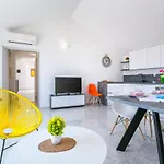 Apartment Nevia *