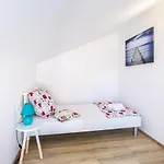 Apartmán Nevia *
