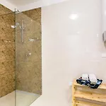 Nevia Apartmán *