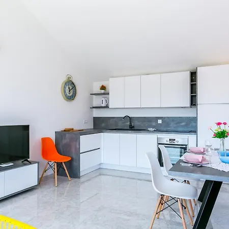 Apartment Nevia
