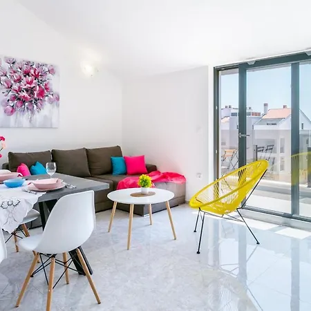 Apartment Nevia *