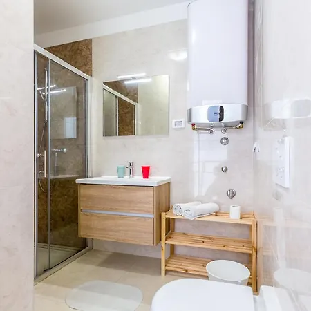 Apartment Nevia *
