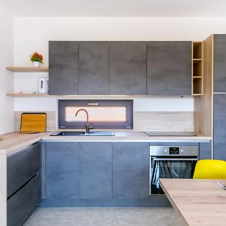 Apartment Nevia Medulin