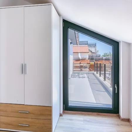 Apartment Nevia