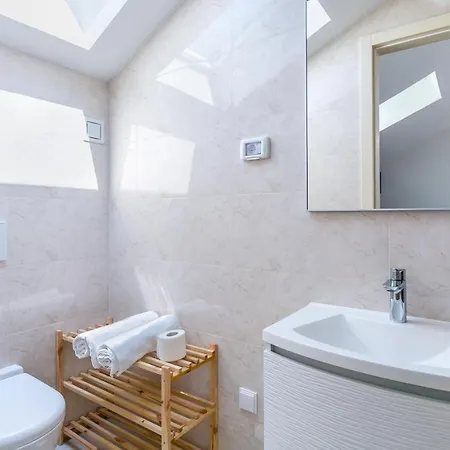 Apartment Nevia Medulin