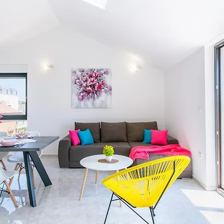 Apartment Nevia