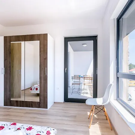 Apartment Nevia Medulin