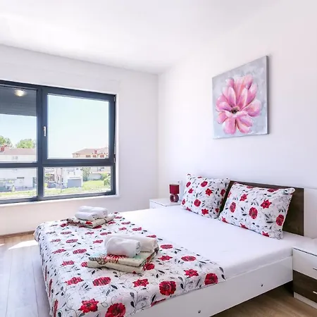 Nevia Διαμέρισμα