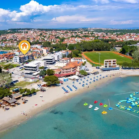Appartamento Nevia Medolino