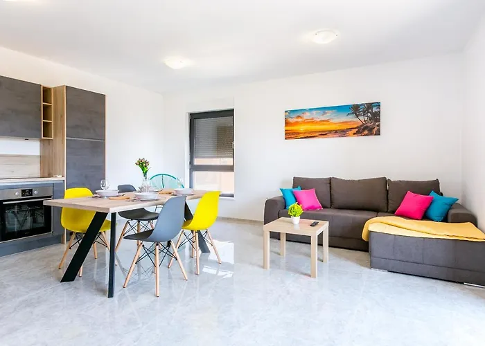 Nevia 公寓 梅杜林